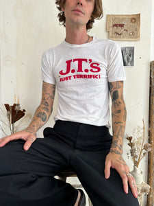 1970s Just Terrific! T-Shirt (S/M)