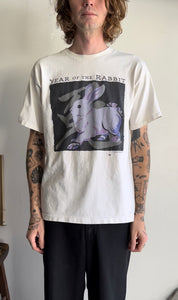 1994 Year of the Rabbit Tee (L)