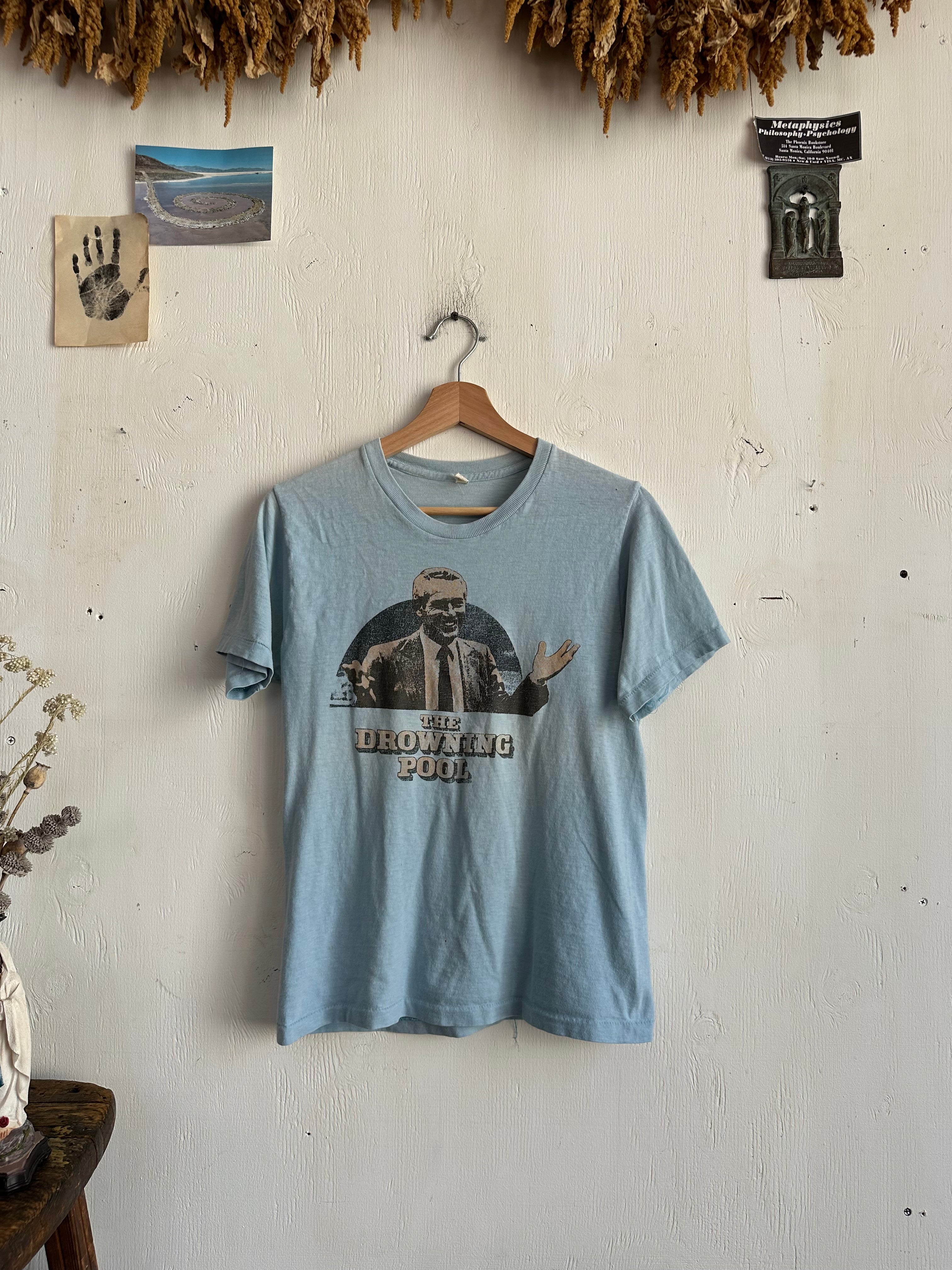 1980s Drowning Pool T-Shirt (S)