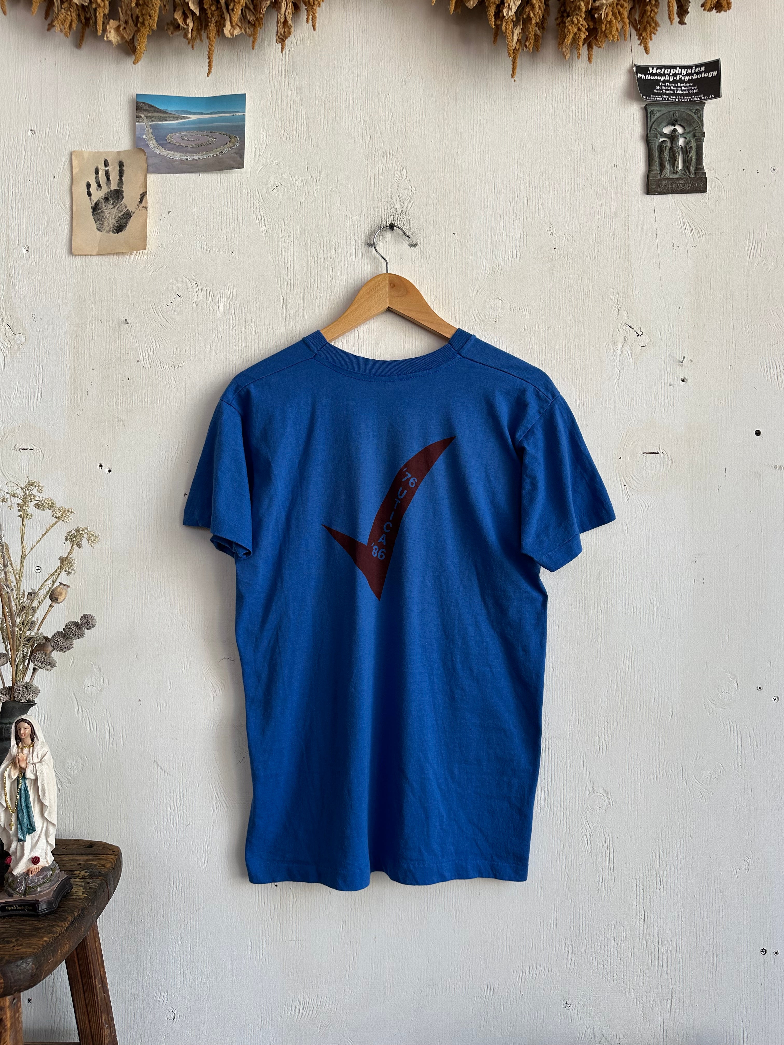 1976 Check Processing T-Shirt (M)