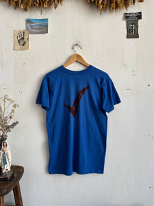 1976 Check Processing T-Shirt (M)