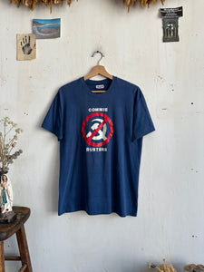 1985 Commie Busters T-Shirt (L)