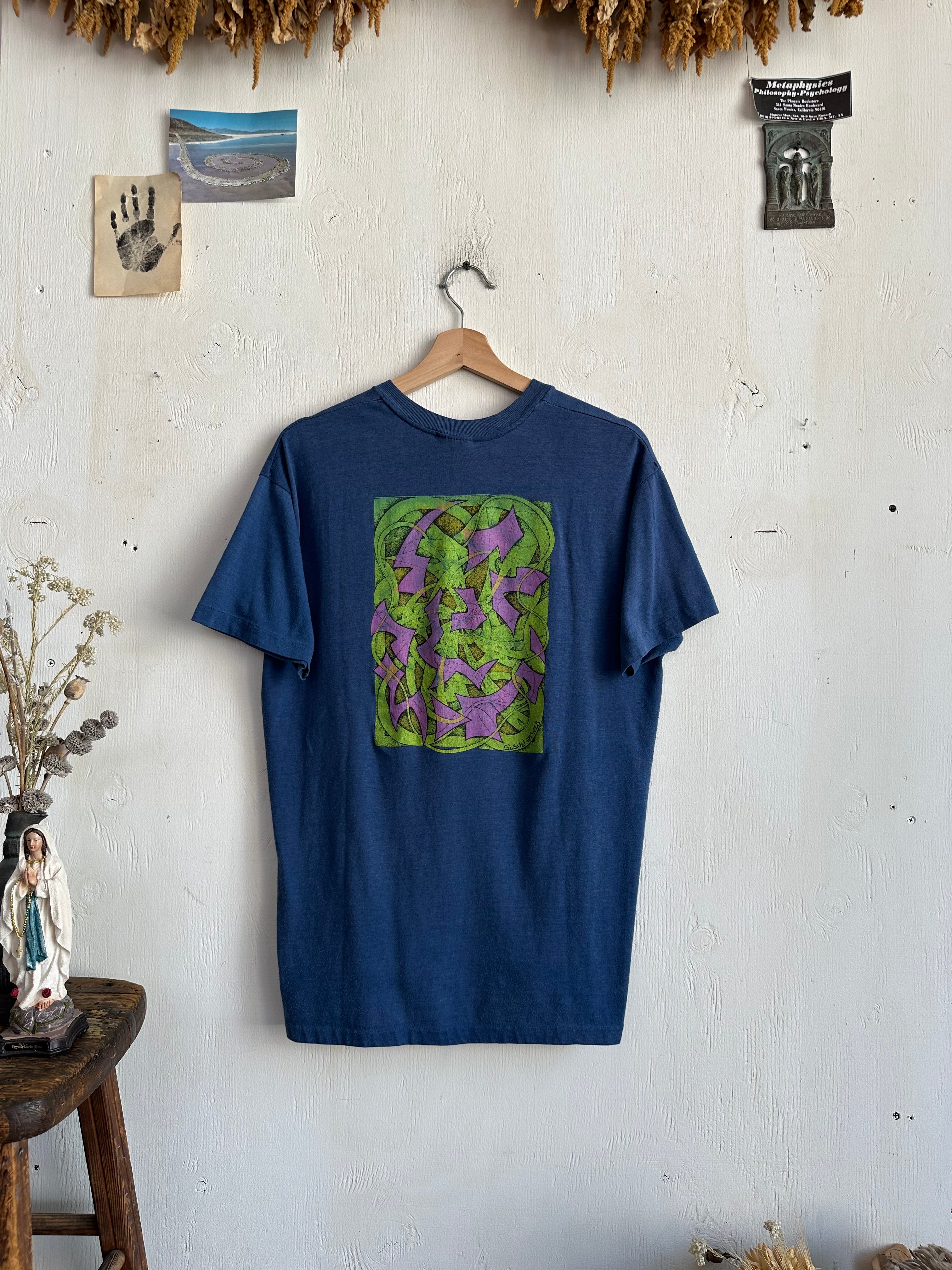 1985 Commie Busters T-Shirt (L)