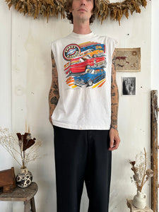 1990s Chevy Classics Muscle Tee (XL)