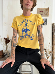 1980s Duncanville Athletic Club Tee (M)