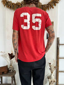 1980s Paper Thin 35 Jersey (M/L)
