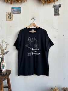 1990s Death Penalty T-Shirt (XL)