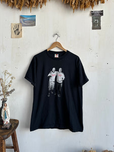 2004 Don’t Panic, I’m With Stupid Tee (L/XL)