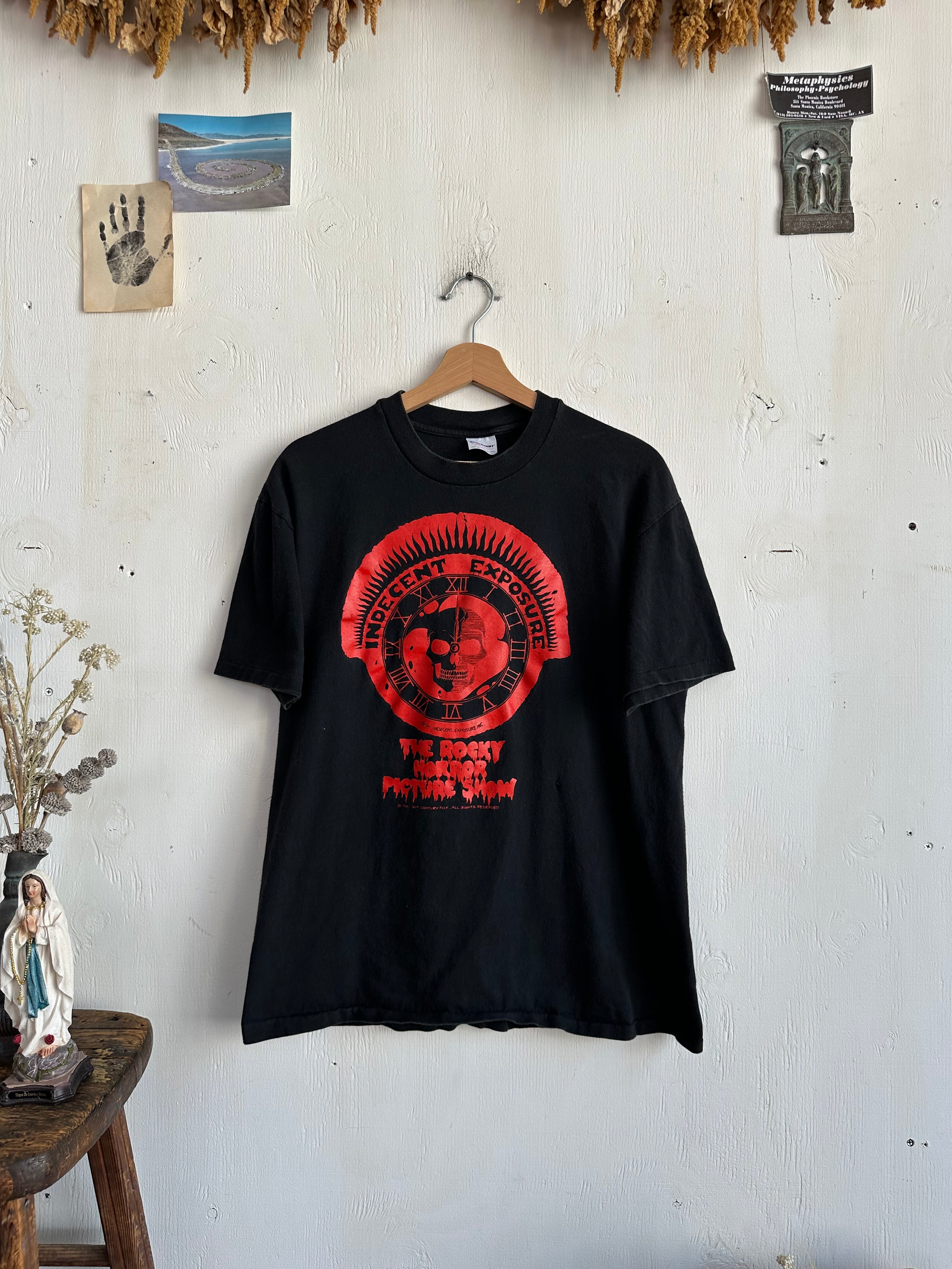 1990s Rocky Horror Picture Show Tee (L)