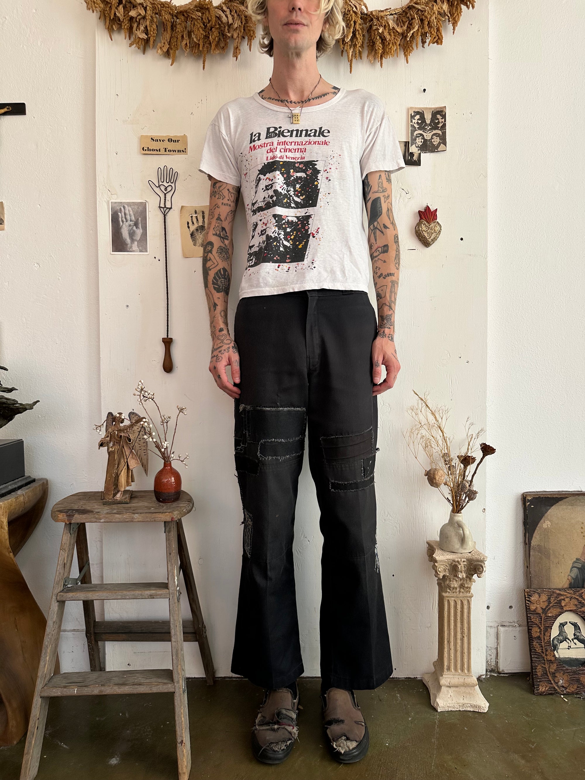 1970s Film Festival T-Shirt