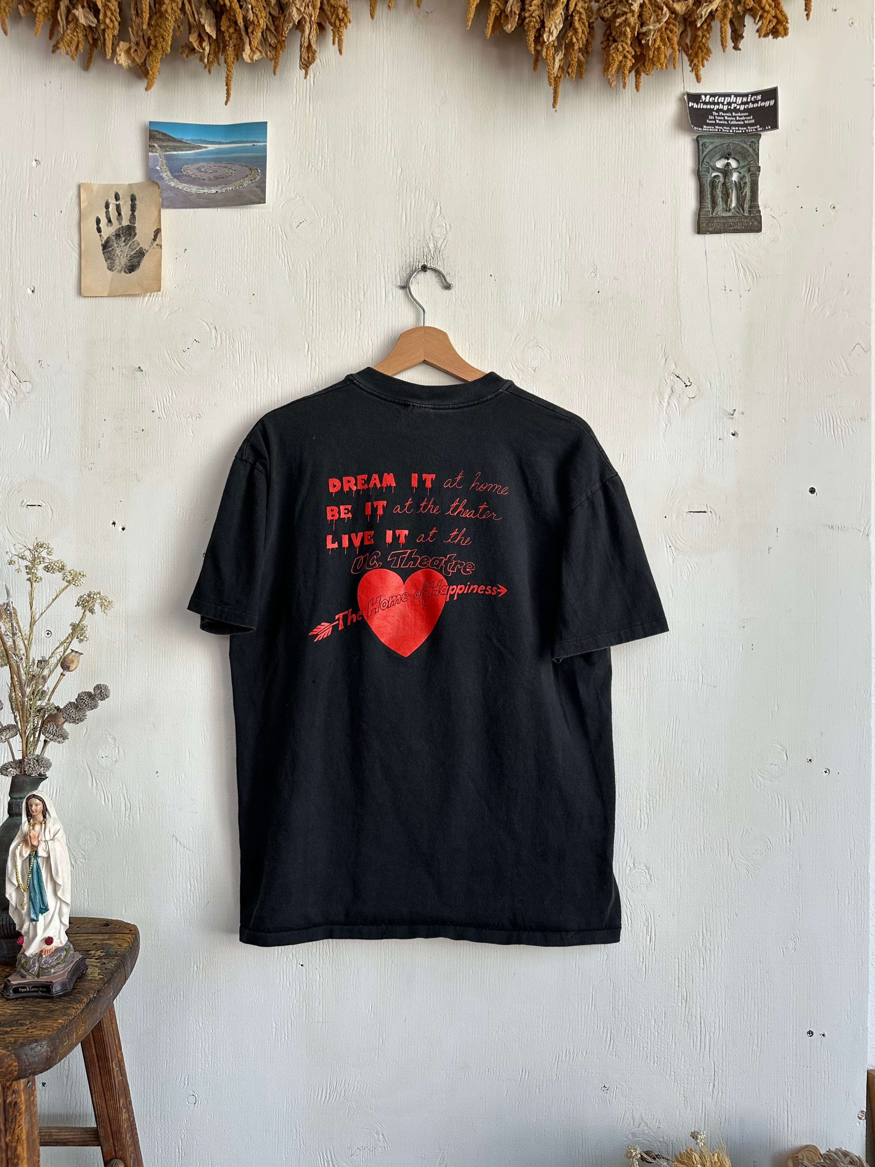1990s Rocky Horror Picture Show Tee (L)