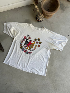 1980s Well-Worn Deutschland Tee (XL)