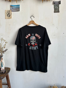 1980s Vietnam Eagle T-Shirt (Boxy L)