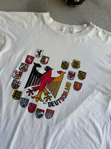 1980s Well-Worn Deutschland Tee (XL)