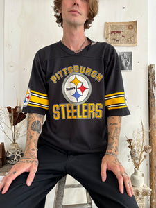 1990s Pittsburgh Steelers T-Shirt (L)