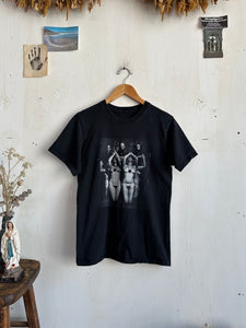 2000s Anton Lavey Church Of Satan T-Shirt (M)