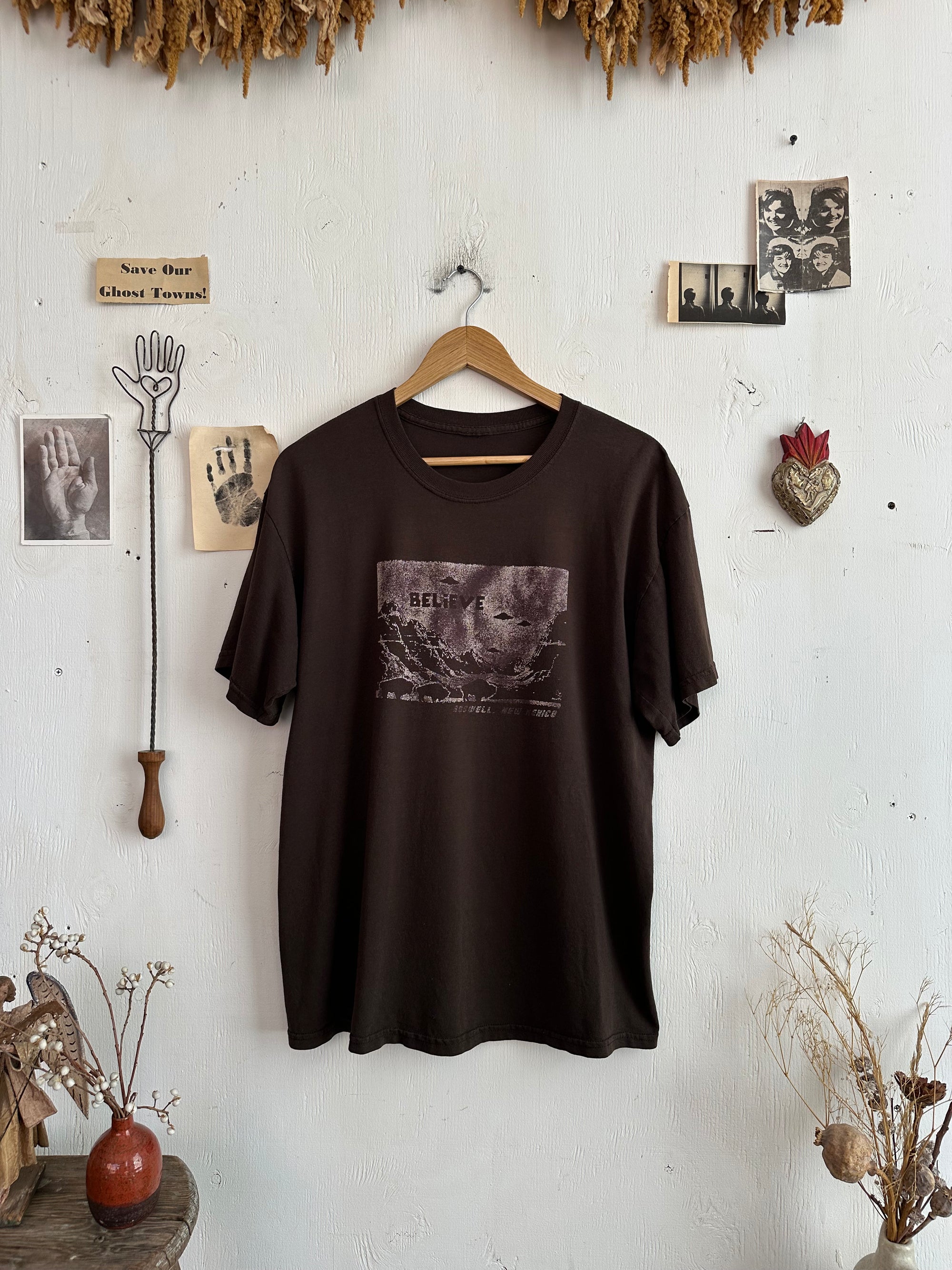 1999s Believe T-Shirt