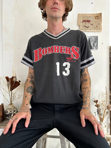 1993 Bombers T-Shirt (L)