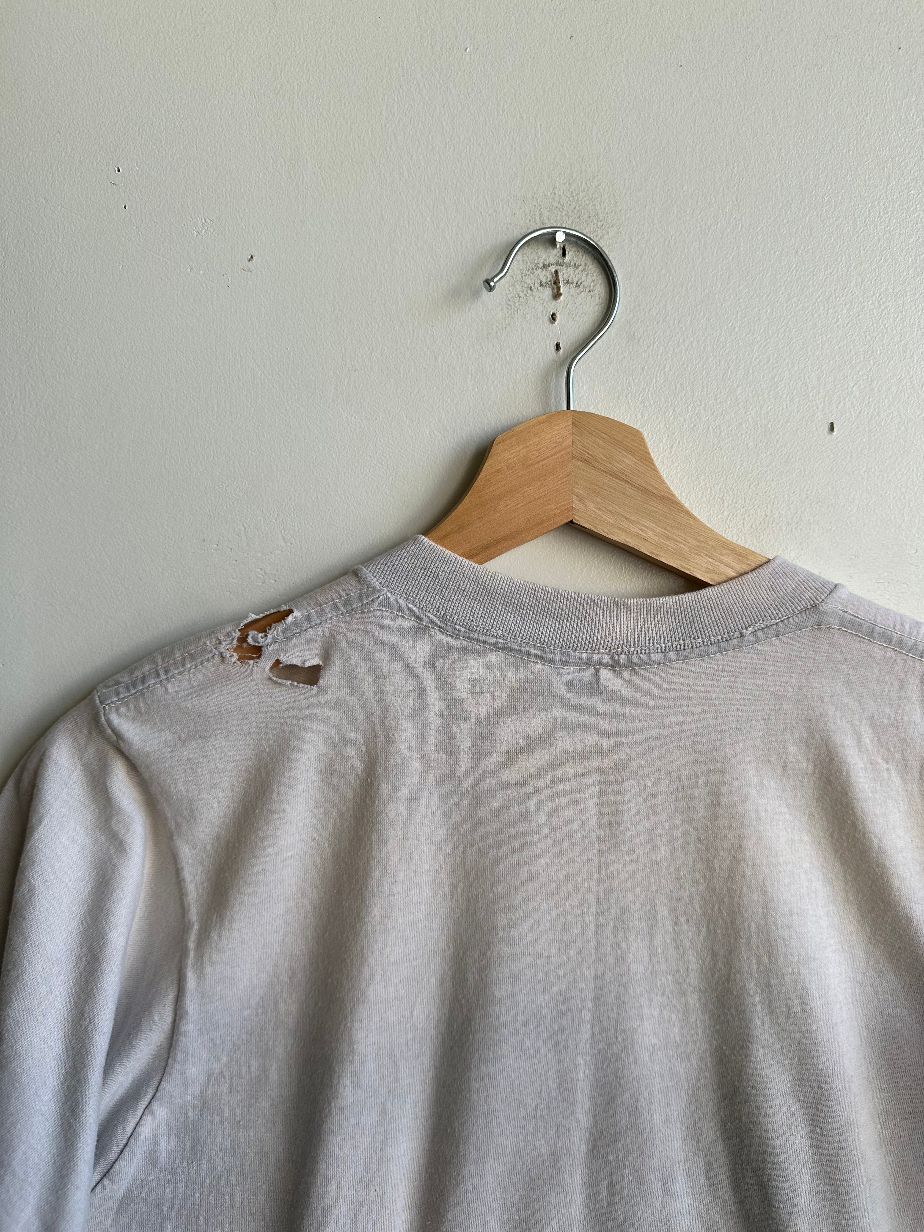 1970s Airbrush Shop T-Shirt (S/M)