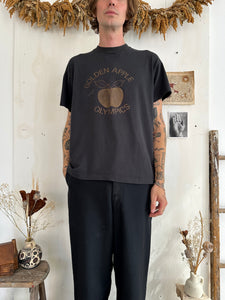 1990s Golden Apple T-Shirt (XL)