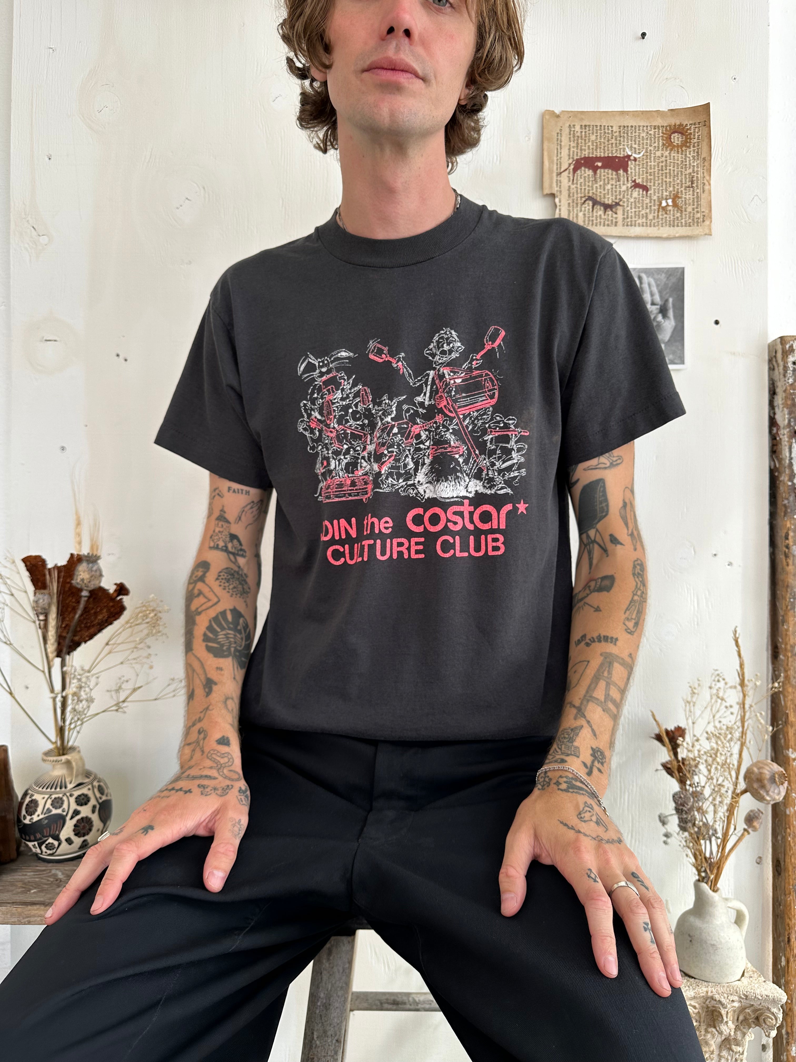 1990s Costar Culture Club Tee (M/L)