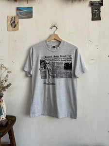 1990s Roswell Newspaper T-Shirt (M)