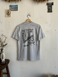 1990s Roswell Newspaper T-Shirt (M)