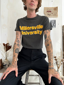 1980s Well-Worn Millersville University (M/L)