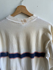 1980s Well-Worn Salomon Long Sleeve (L)