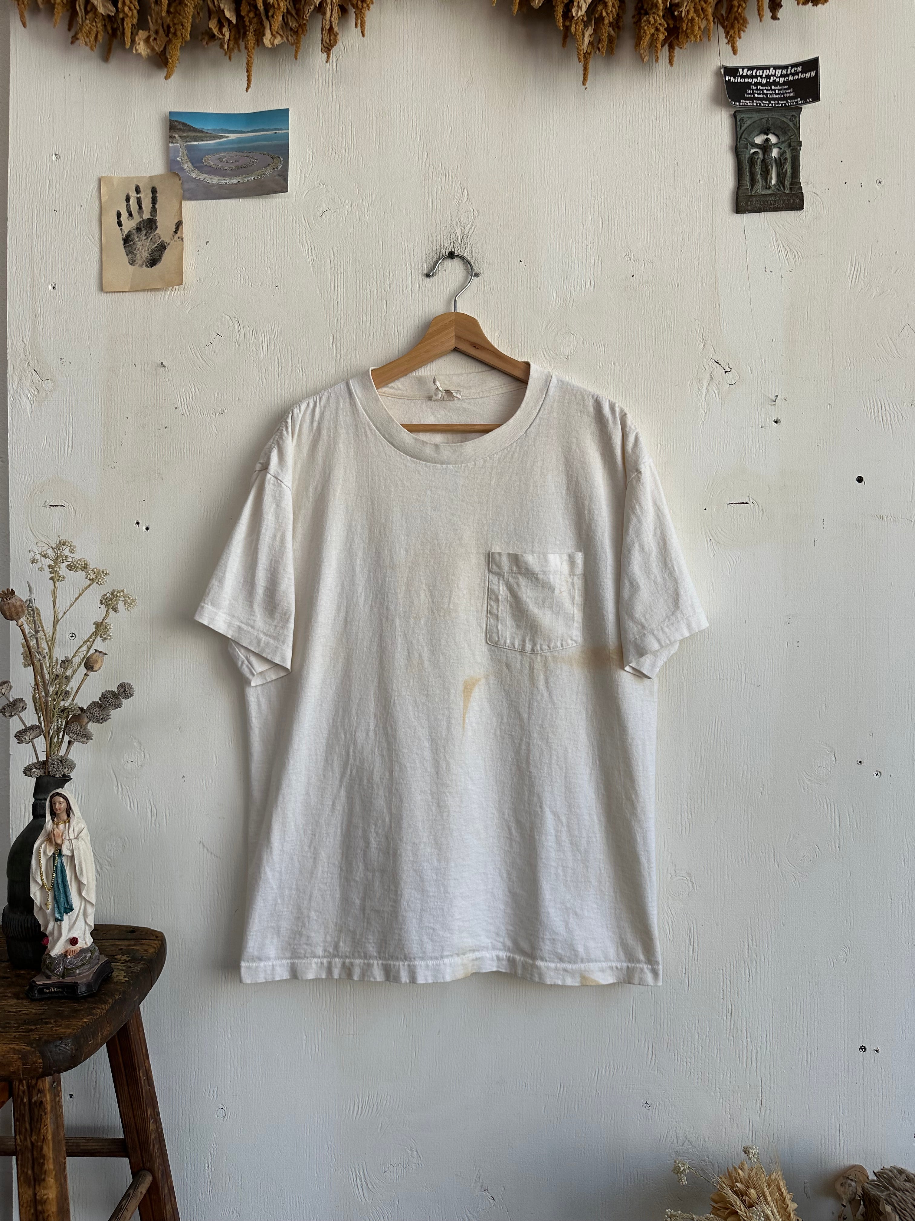1990s Stop Acid Rain Tee (XL)