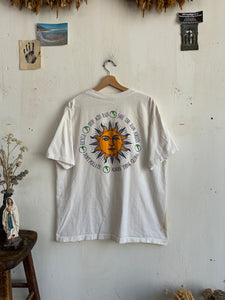 1990s Stop Acid Rain Tee (XL)