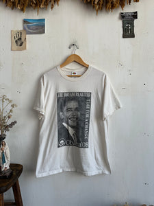 2008 Obama T-Shirt (L/XL)