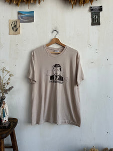 1990s The Democrat JFK T-Shirt (XL)
