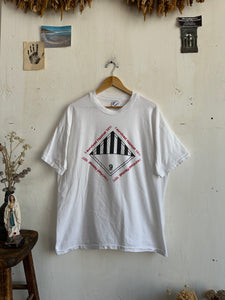 1990s Hazmat 101 T-Shirt (Boxy XL)