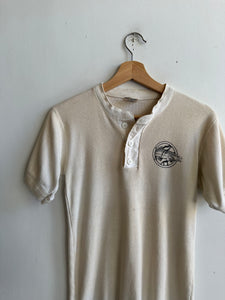 Trout Country Henley Tee (S/M)