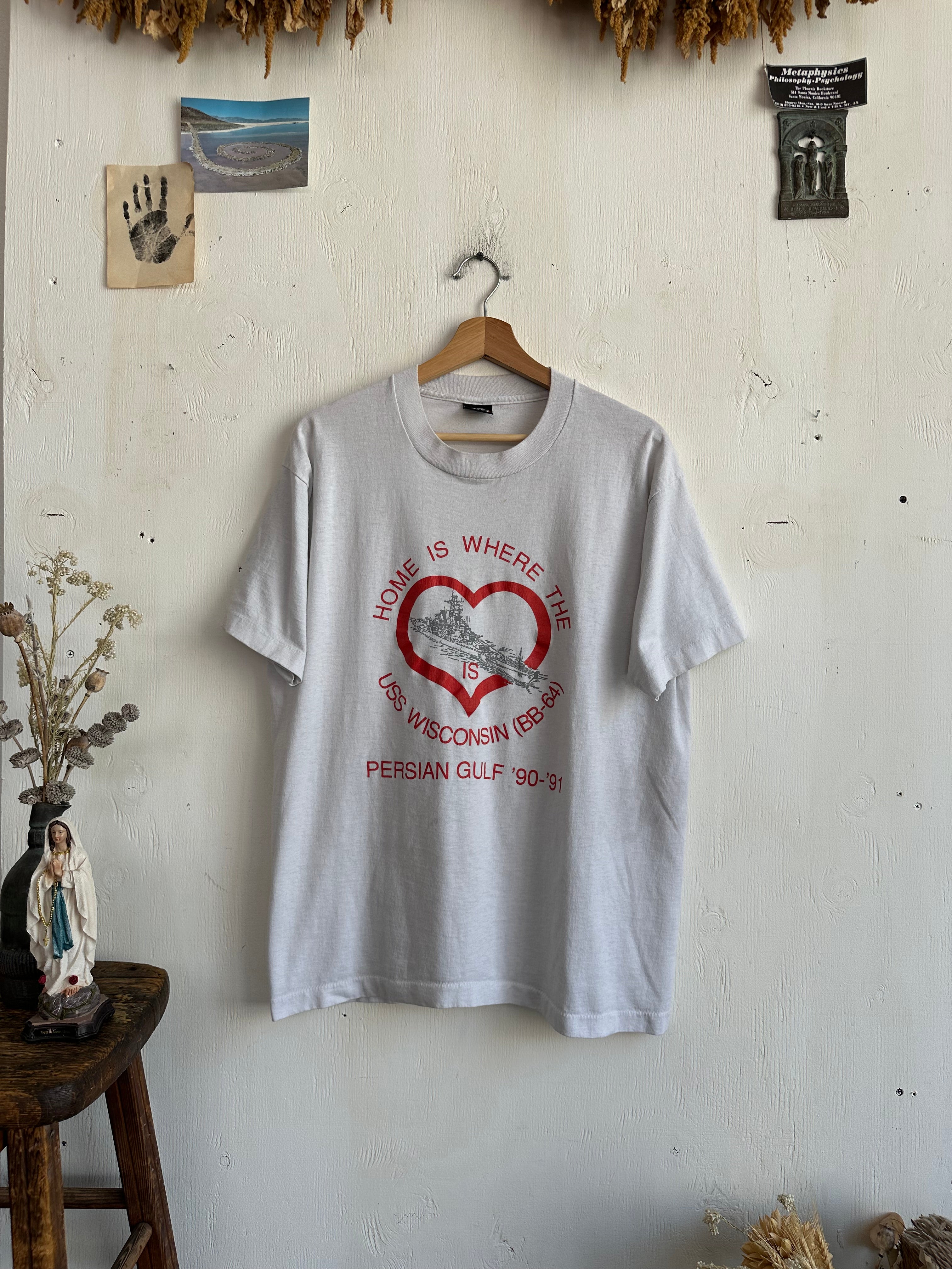 1990 Persian Gulf T-Shirt (XL)