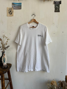 1990s Seeing is Believing T-Shirt (XL)