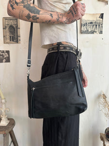 Vintage Rubber Bag