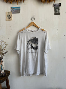1995 Thrashed Mathematics T-Shirt (Boxy XL)