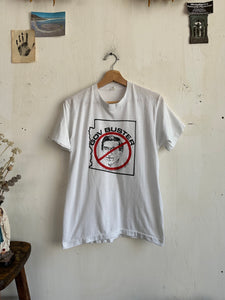 1987 Government Buster T-Shirt (M)