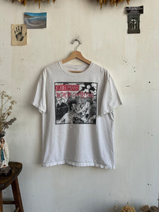 2000s Well-Worn Subhumans Tee (Boxy L)