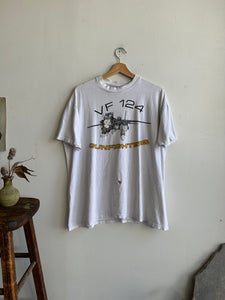 1980s Gunfighters T-Shirt (Boxy L)