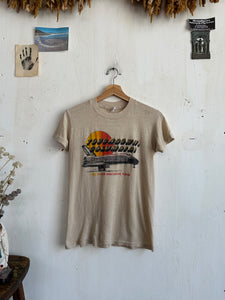 1970s Space Shuttle Columbia Tee (M)