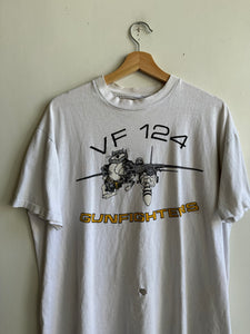 1980s Gunfighters T-Shirt (Boxy L)