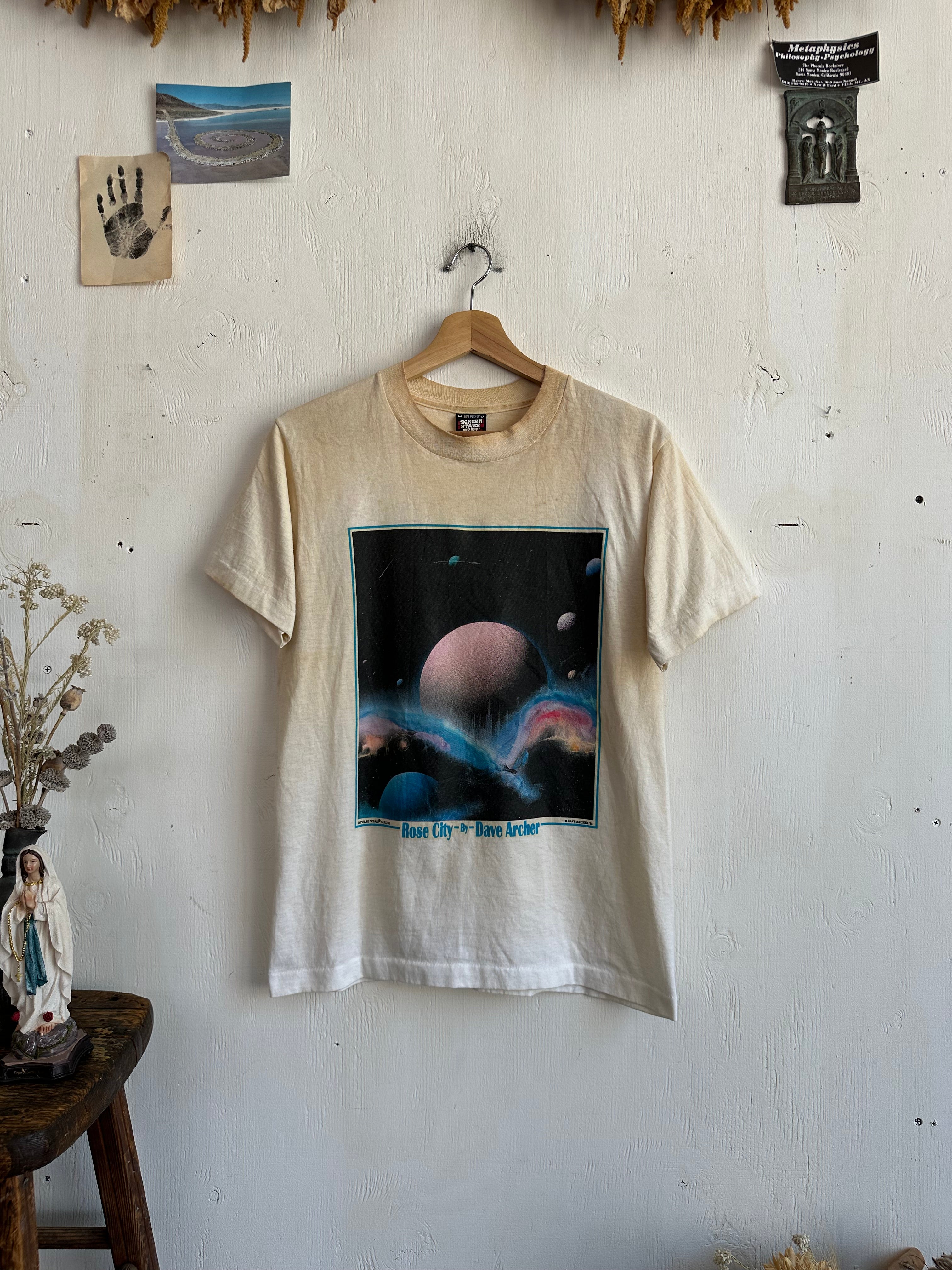 1992 Sci-Fi Tee (M/L)