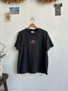 1990s Faded Mars T-Shirt (Boxy L)