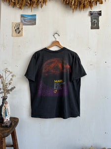 1990s Faded Mars T-Shirt (Boxy L)