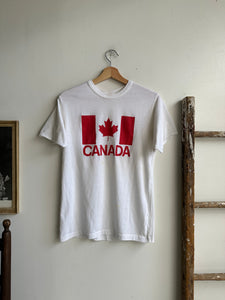 1980s Canada T-Shirt (M)