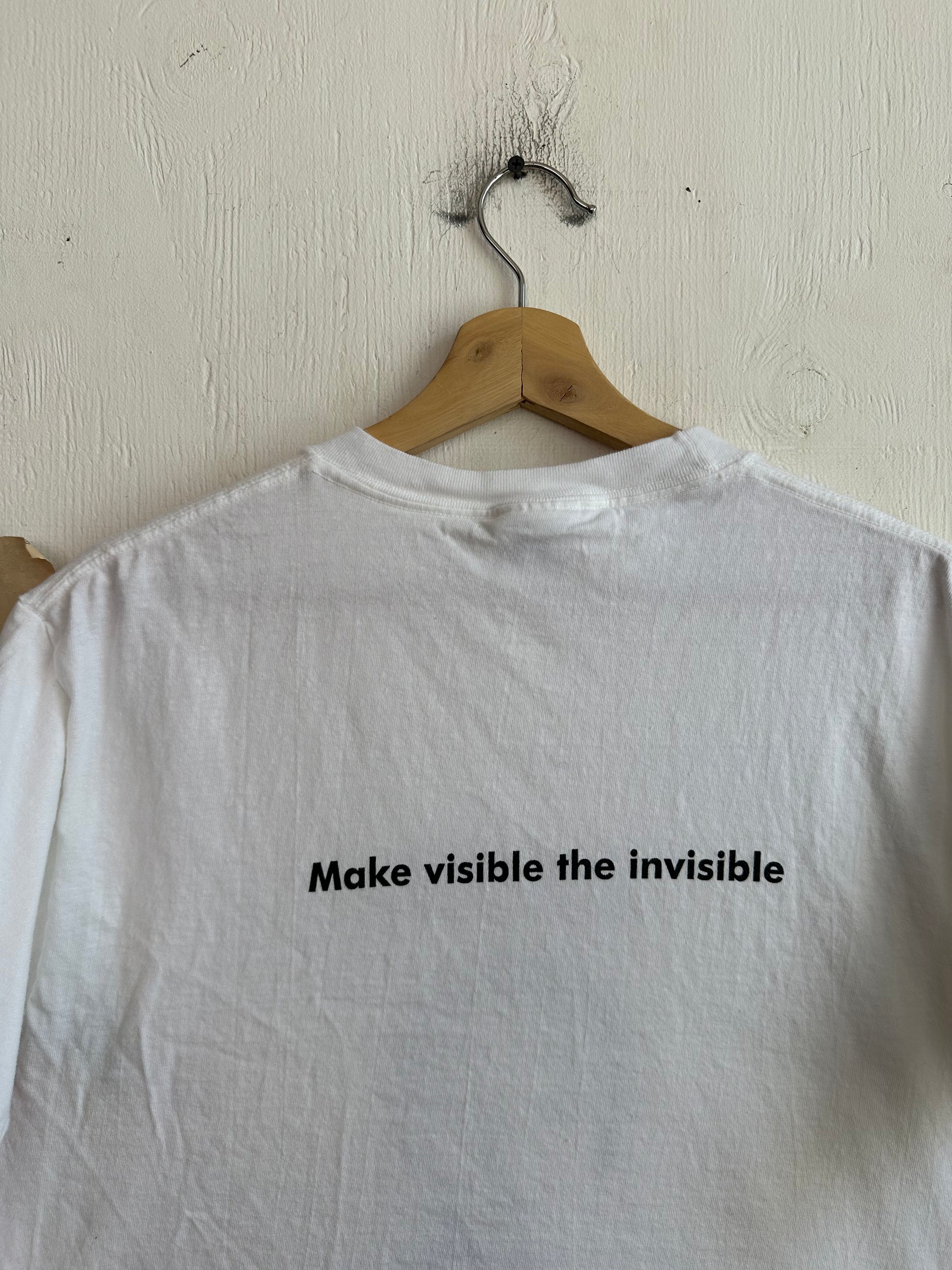 1990s Marcel Mime T-Shirt