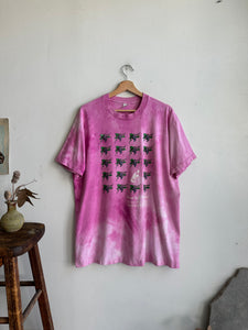 1990s Tie-Dye Stone Hill Winery Tee (XXL)